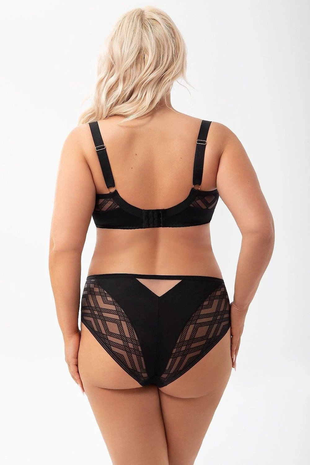 Panties Gorsenia Lingerie by Gorsenia Lingerie