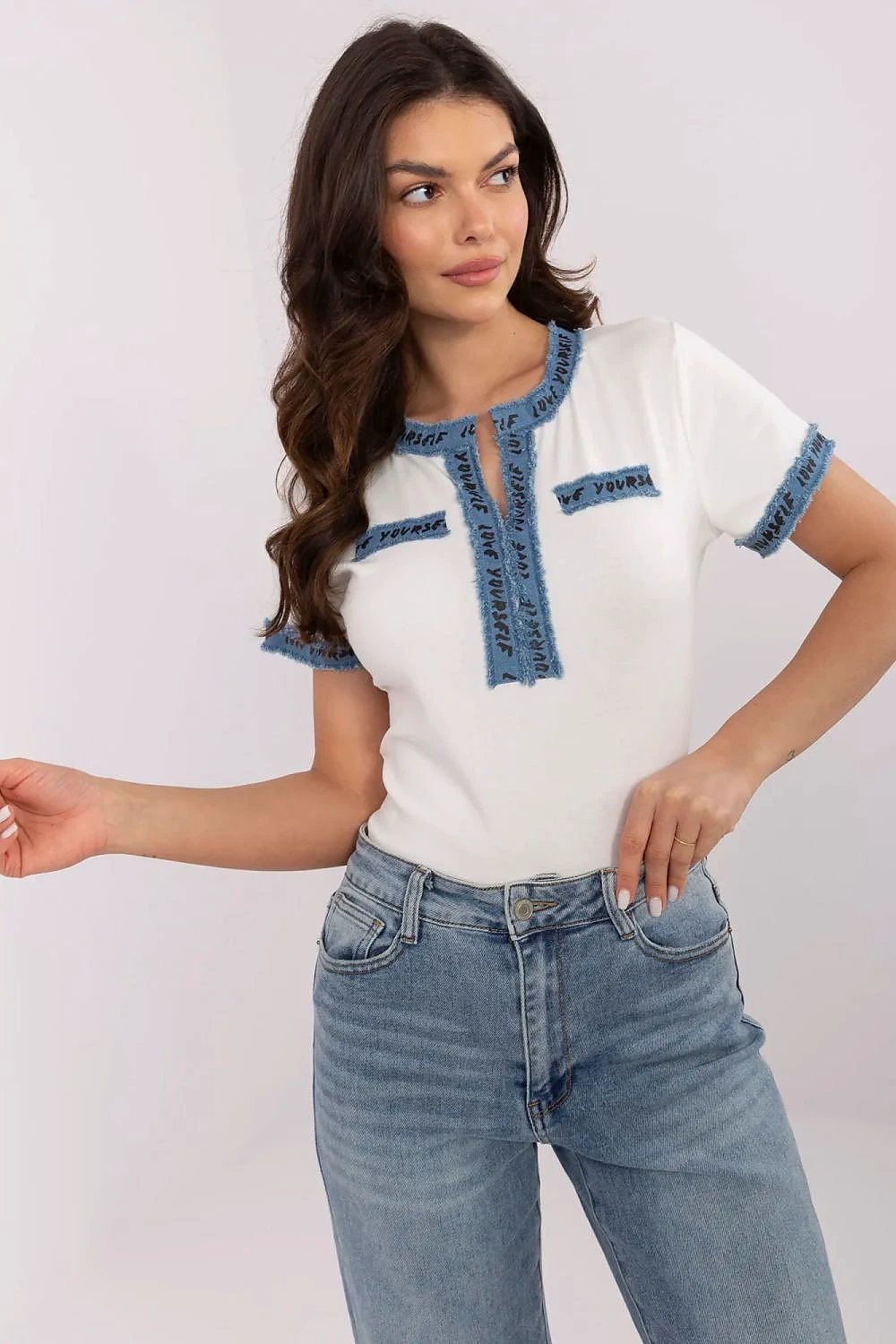 Blouse NM by NM