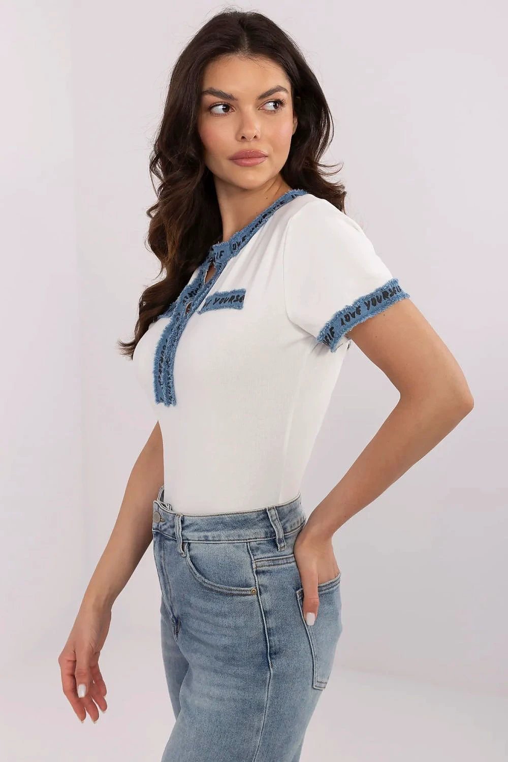 Blouse NM by NM