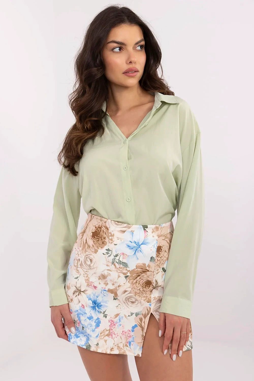 Long sleeve shirt NM by NM