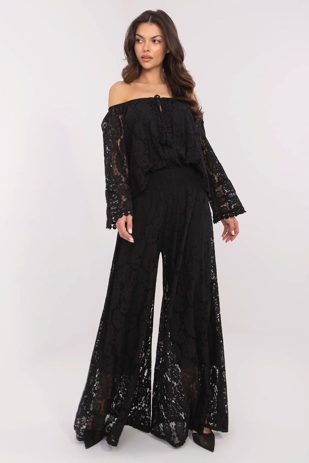 Women trousers Italy Moda by Italy Moda