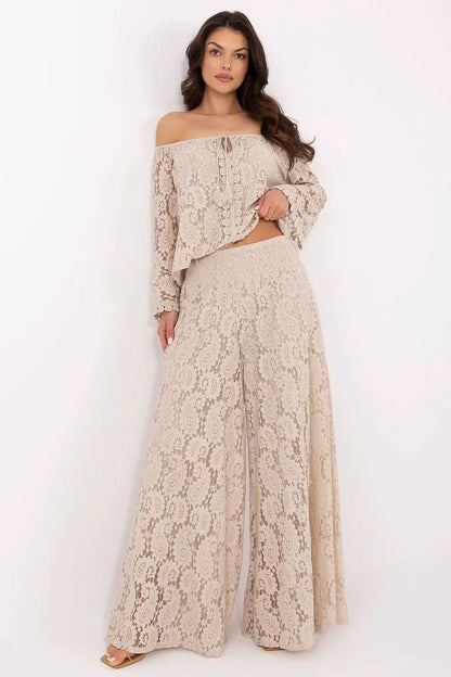 Women trousers Italy Moda by Italy Moda