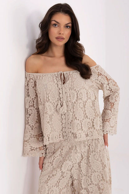 Blouse Italy Moda by Italy Moda