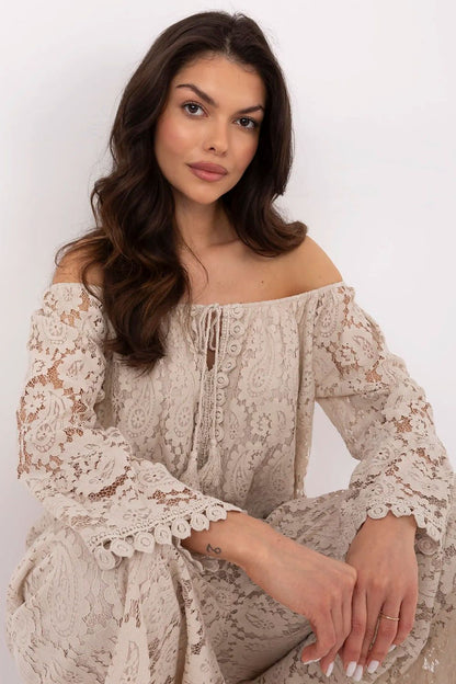 Blouse Italy Moda by Italy Moda