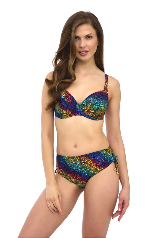 Swimming bra model 211563 Lupo Line