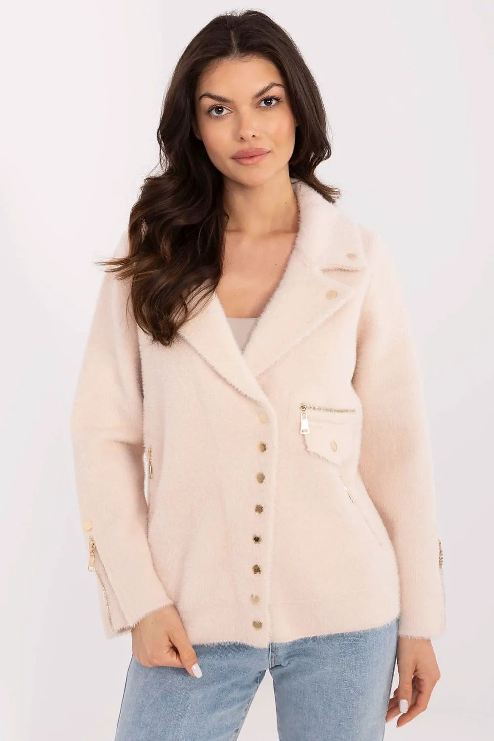Jacket MBM by MBM