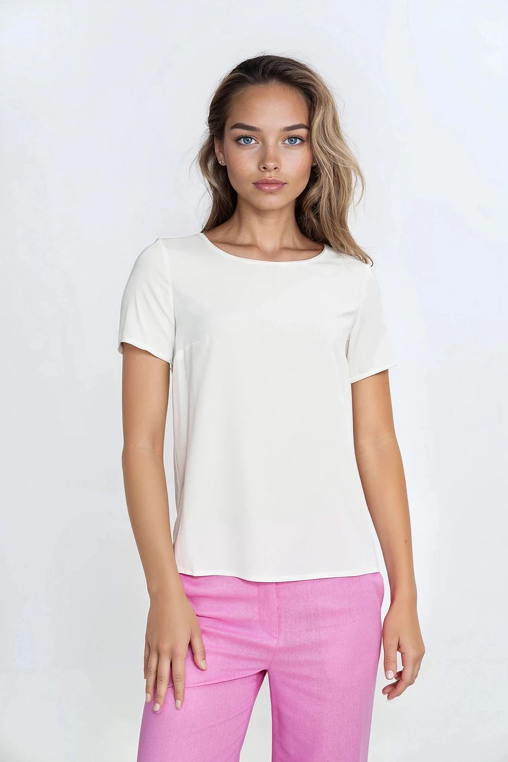 Blouse Nife by Nife