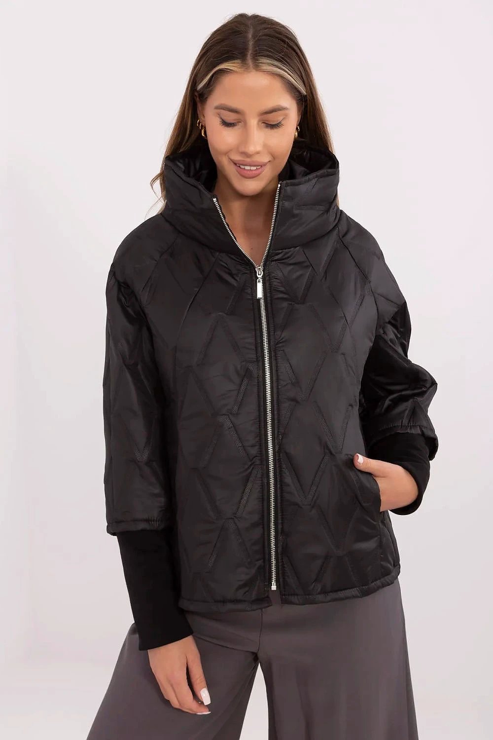 Jacket Italy Moda by Italy Moda