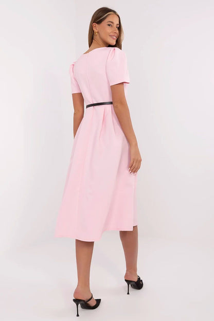  Daydress model 211828 Italy Moda 