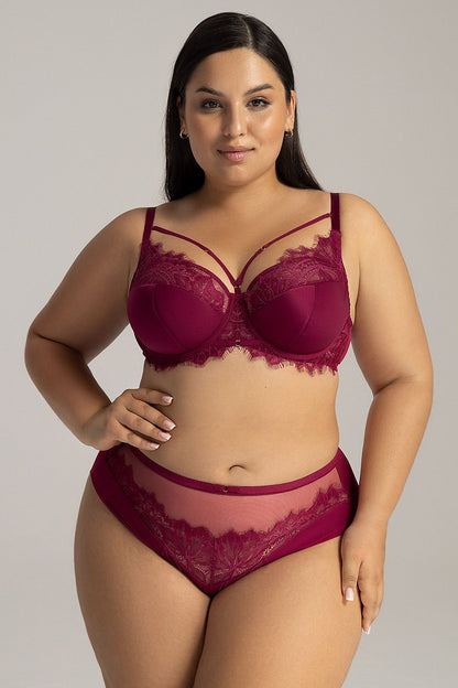 Brazilian style panties Ava by Ava