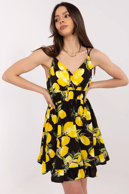  Daydress model 212296 Italy Moda 