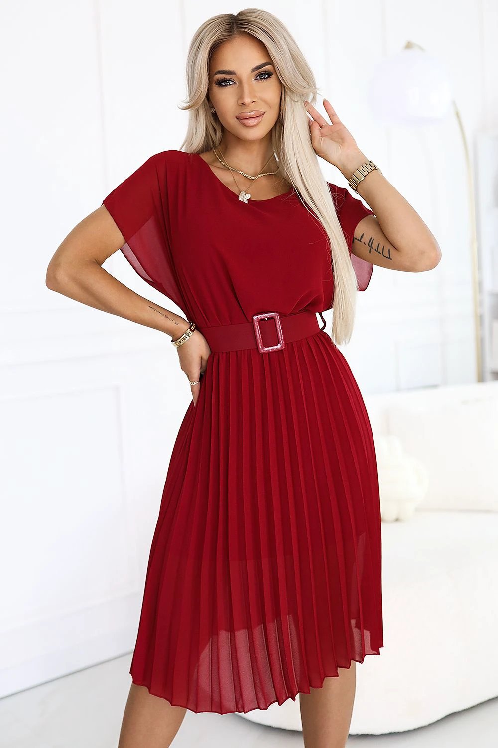 Cocktail dress Numoco by Numoco