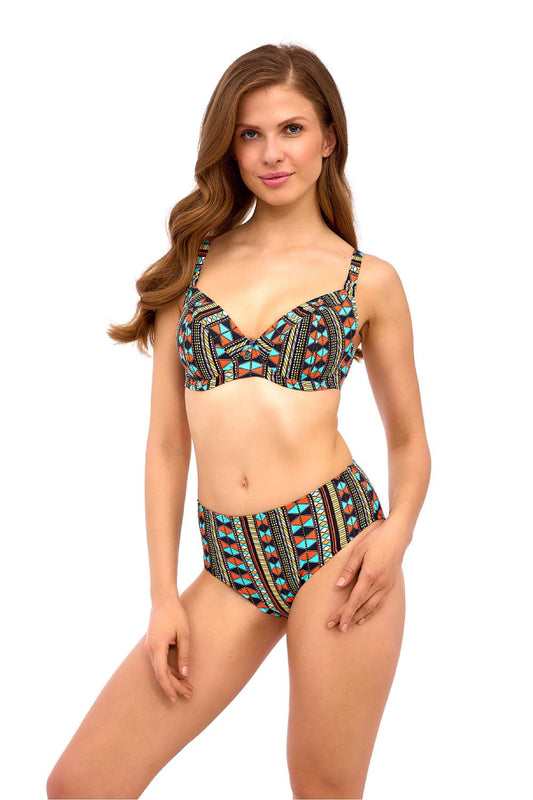 Swimming bra model 213211 Lupo Line