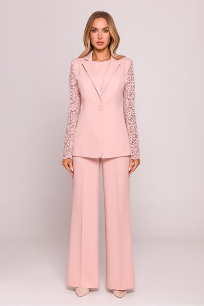  Jacket model 213668 Moe 