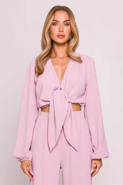  Blouse model 213684 Moe 