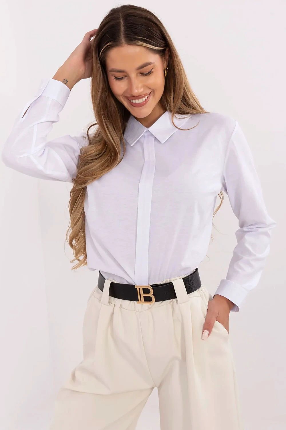 Blouse Lakerta by Lakerta