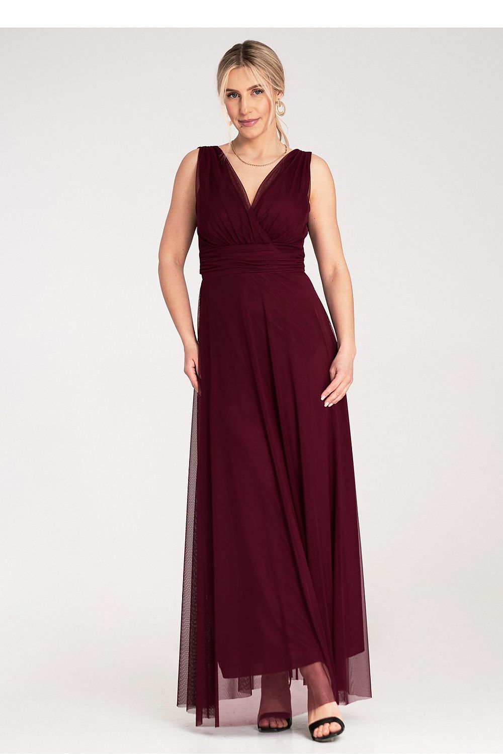  Cocktail dress model 214775 Figl 