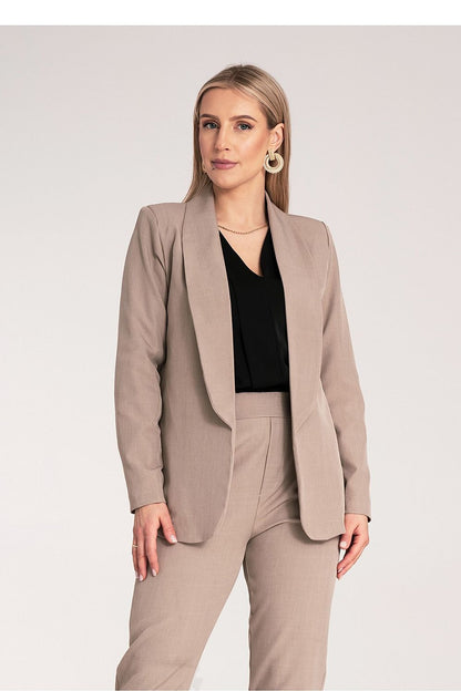  Jacket model 214904 Figl 