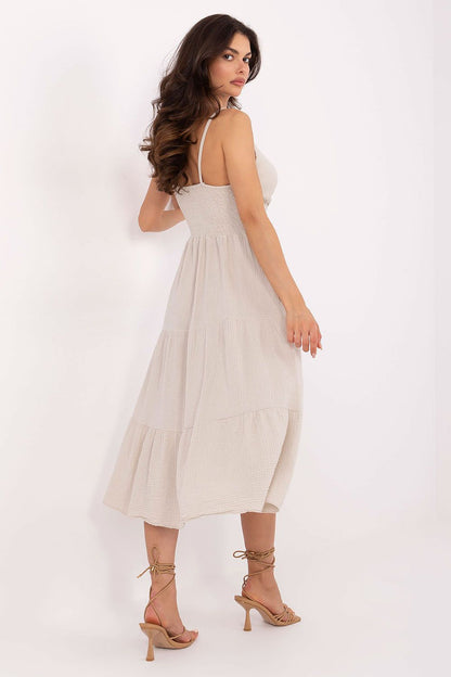 Daydress model 215206 Italy Moda 