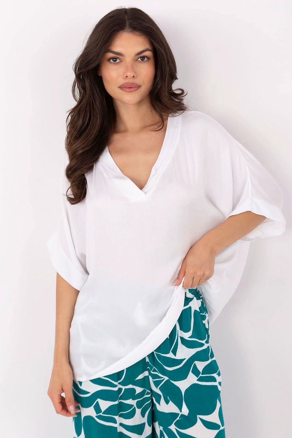 Blouse Och Bella by Och Bella