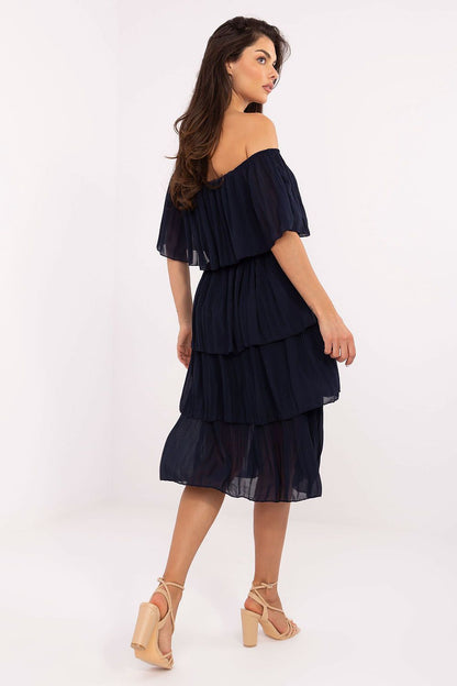  Cocktail dress model 215561 Och Bella 