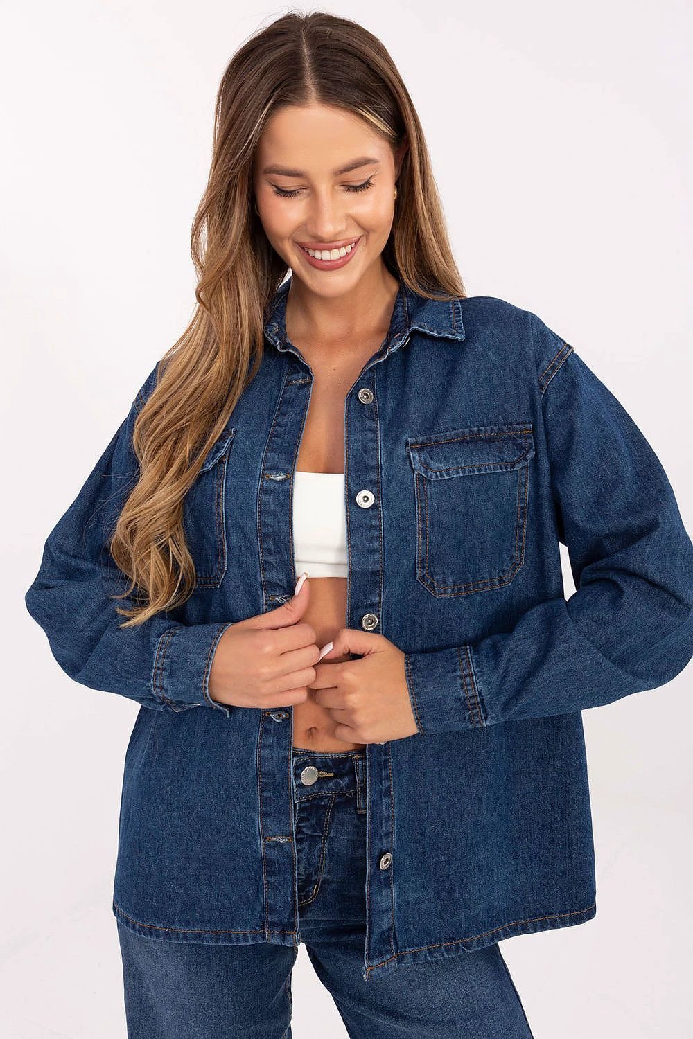 Jacket Sublevel by Sublevel