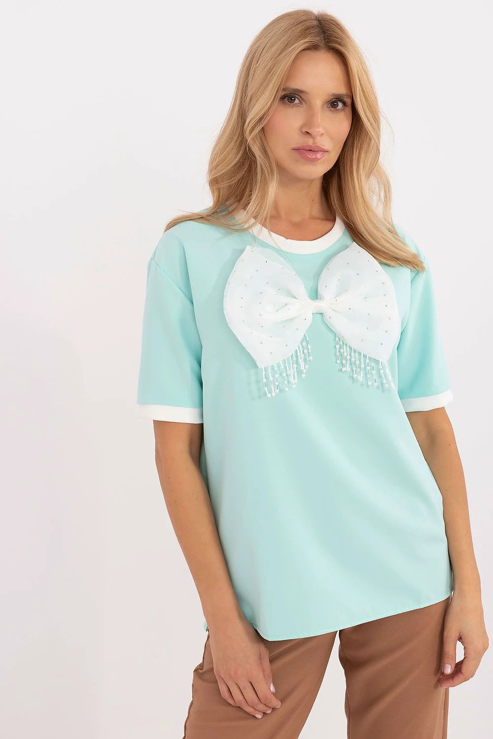 Blouse Lakerta by Lakerta