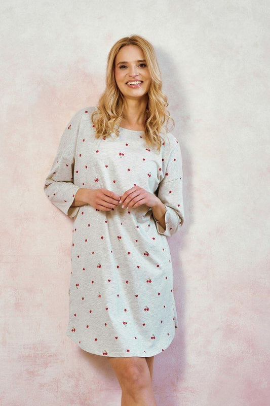 Nightshirt model 216256 Taro