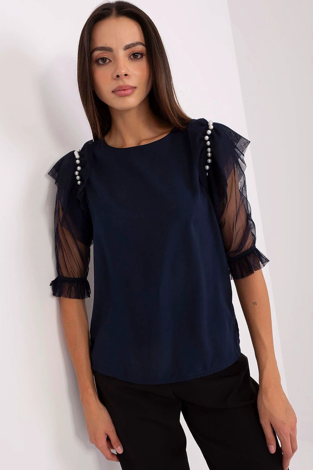 Blouse Lakerta by Lakerta