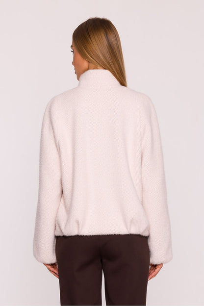  Jacket model 216574 Moe 