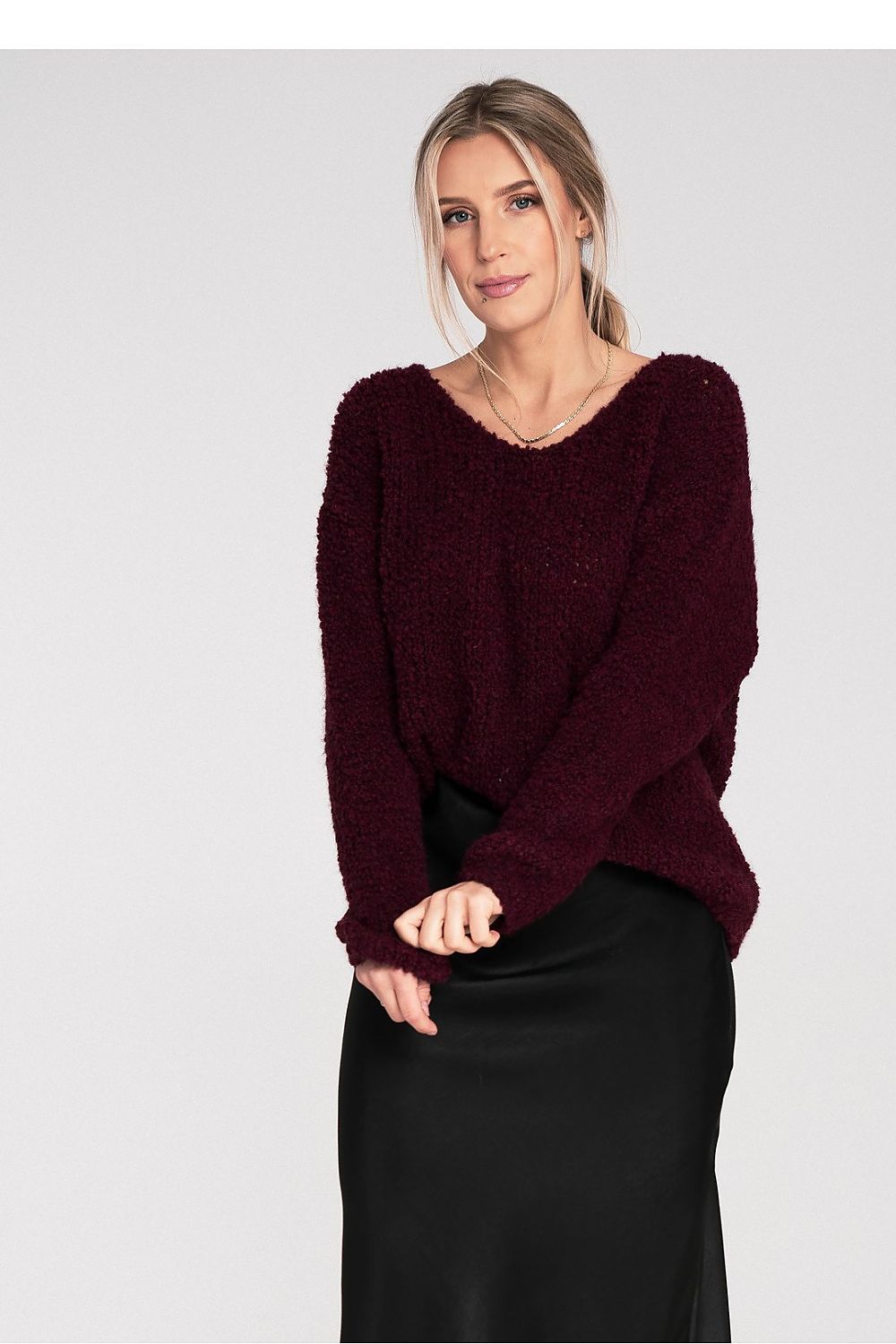  Jumper model 217073 Figl 