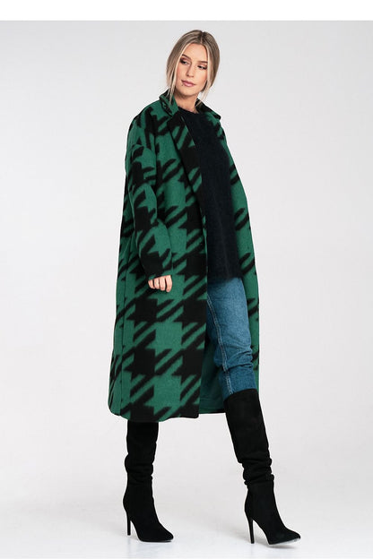  Coat model 217103 Figl 
