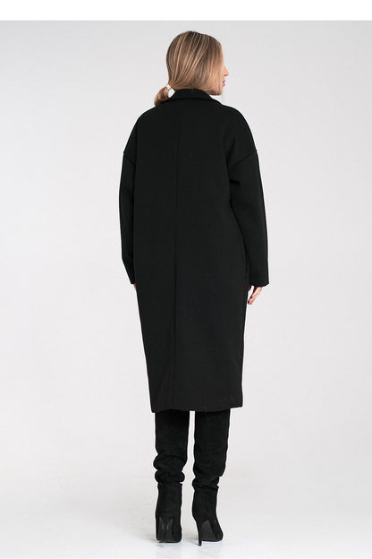  Coat model 217105 Figl 