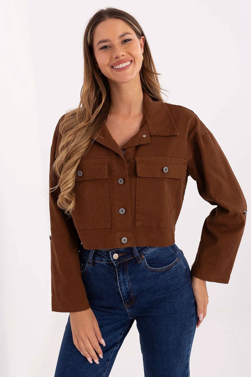 Jacket Rue Paris by Rue Paris