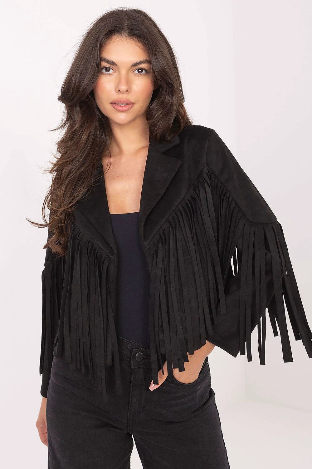 Jacket Rue Paris by Rue Paris