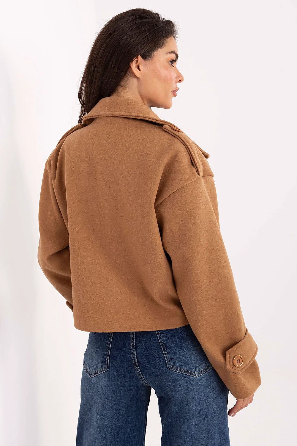 Coat Rue Paris by Rue Paris