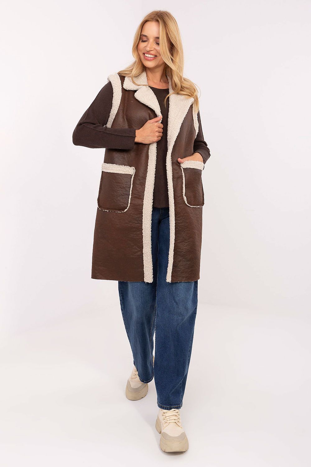 Gilet Factory Price by Factory Price