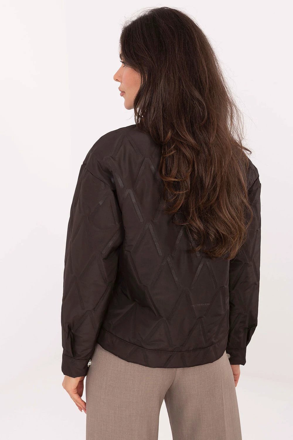 Jacket Rue Paris by Rue Paris