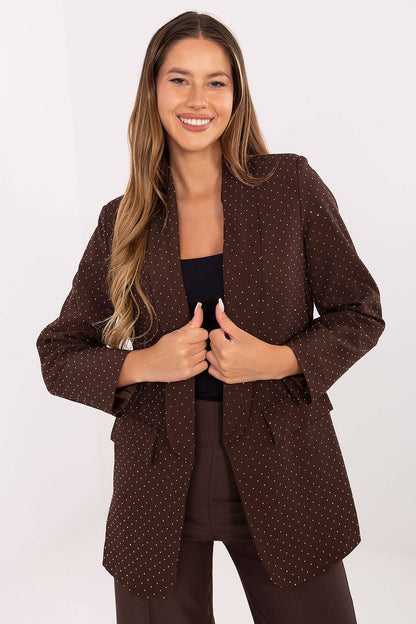  Jacket model 217980 Rue Paris 