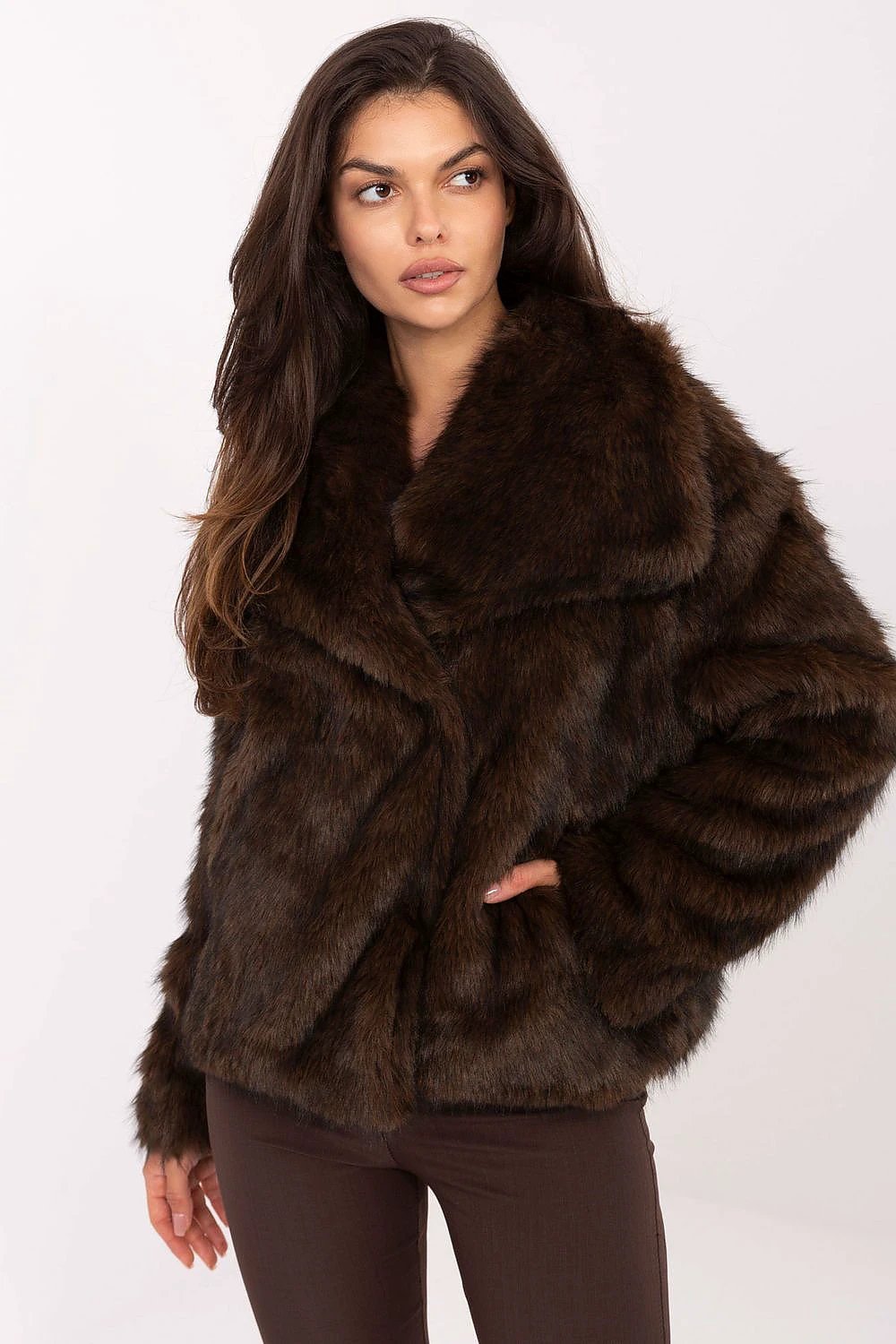 Jacket Rue Paris by Rue Paris