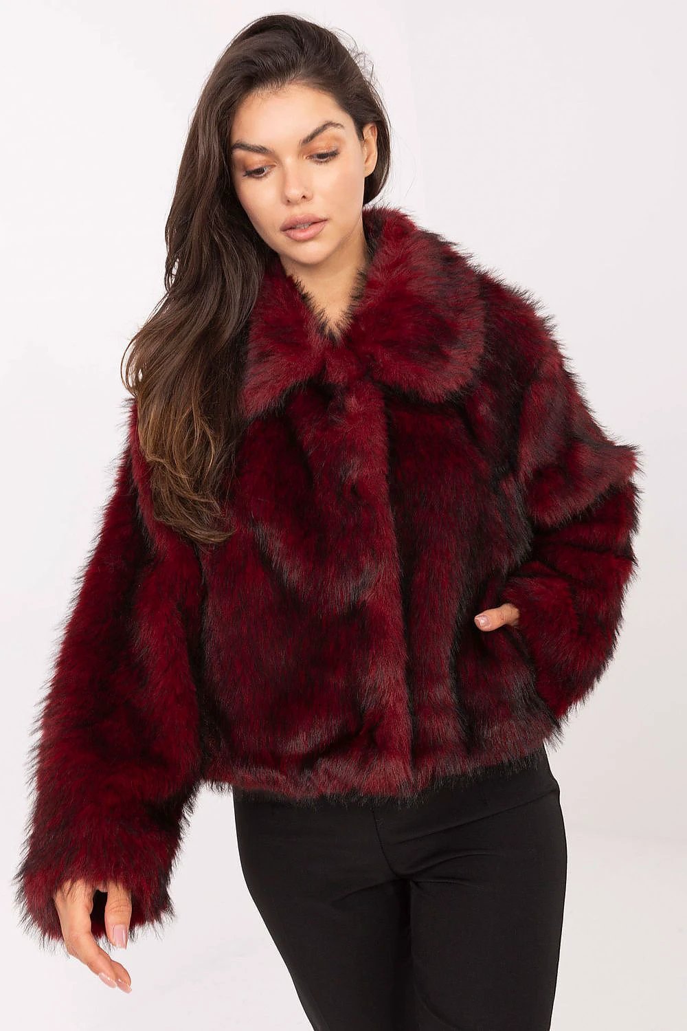 Jacket Rue Paris by Rue Paris