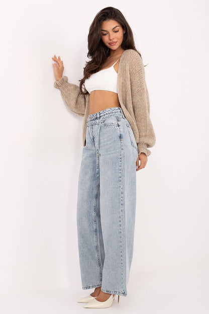 Jeans model 218197 Sublevel 