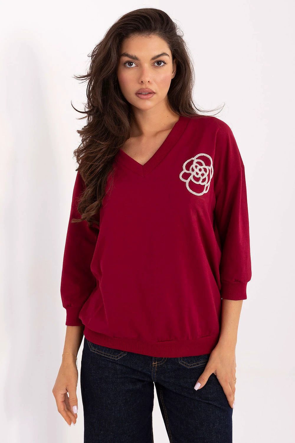 Blouse Relevance by Relevance