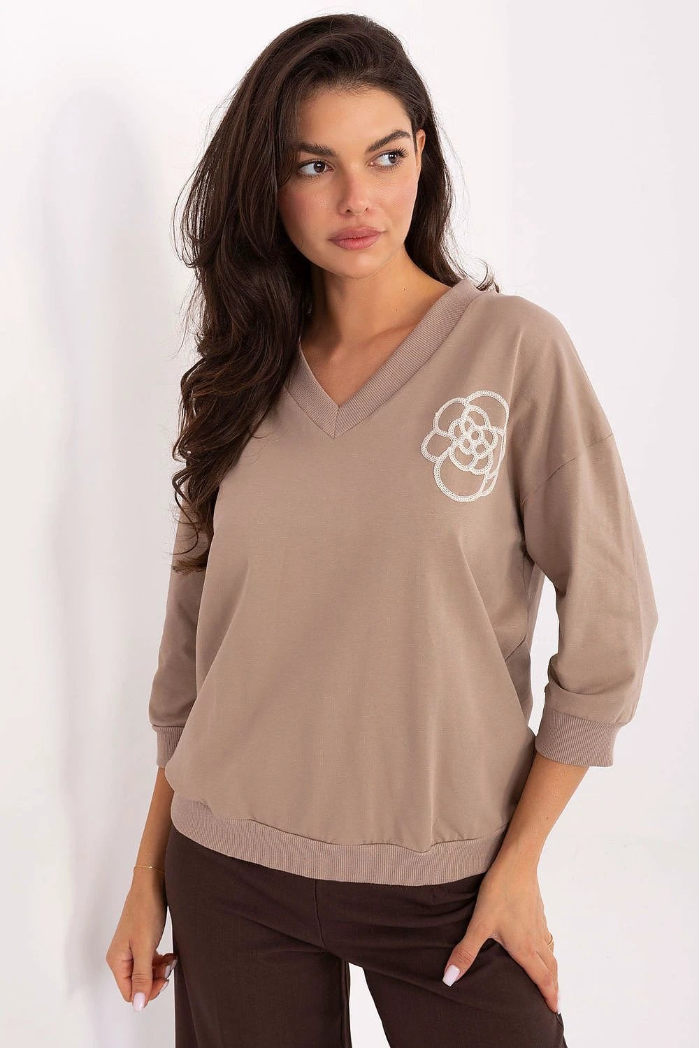 Blouse Relevance by Relevance
