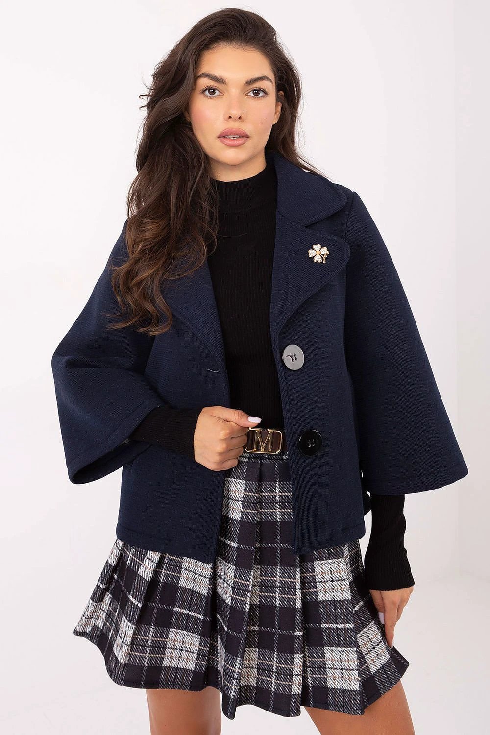 Coat Rue Paris by Rue Paris