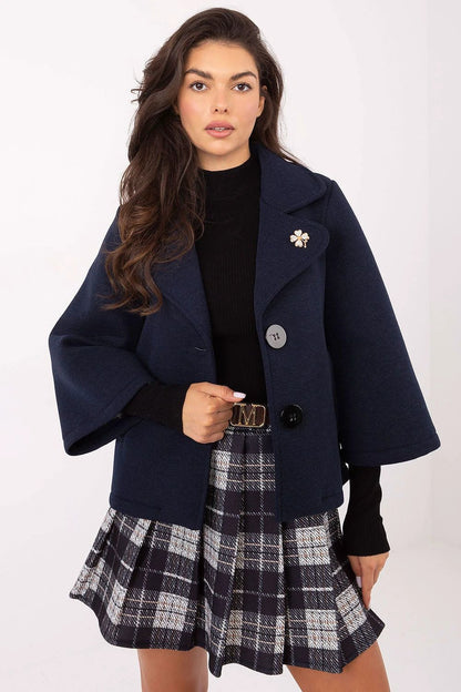 Coat Rue Paris by Rue Paris