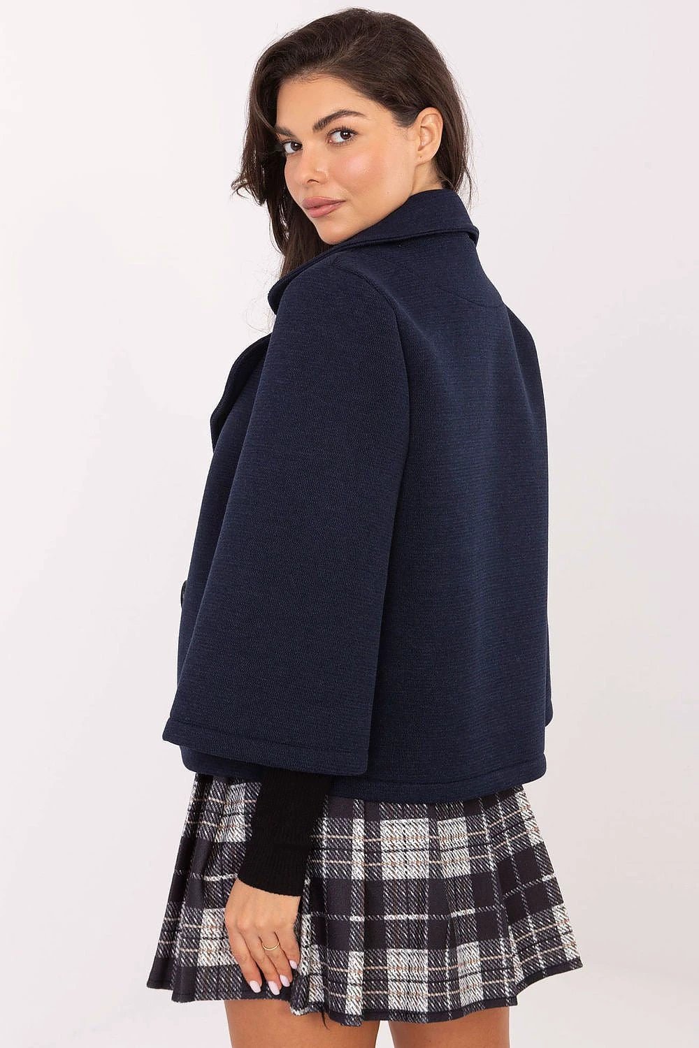 Coat Rue Paris by Rue Paris