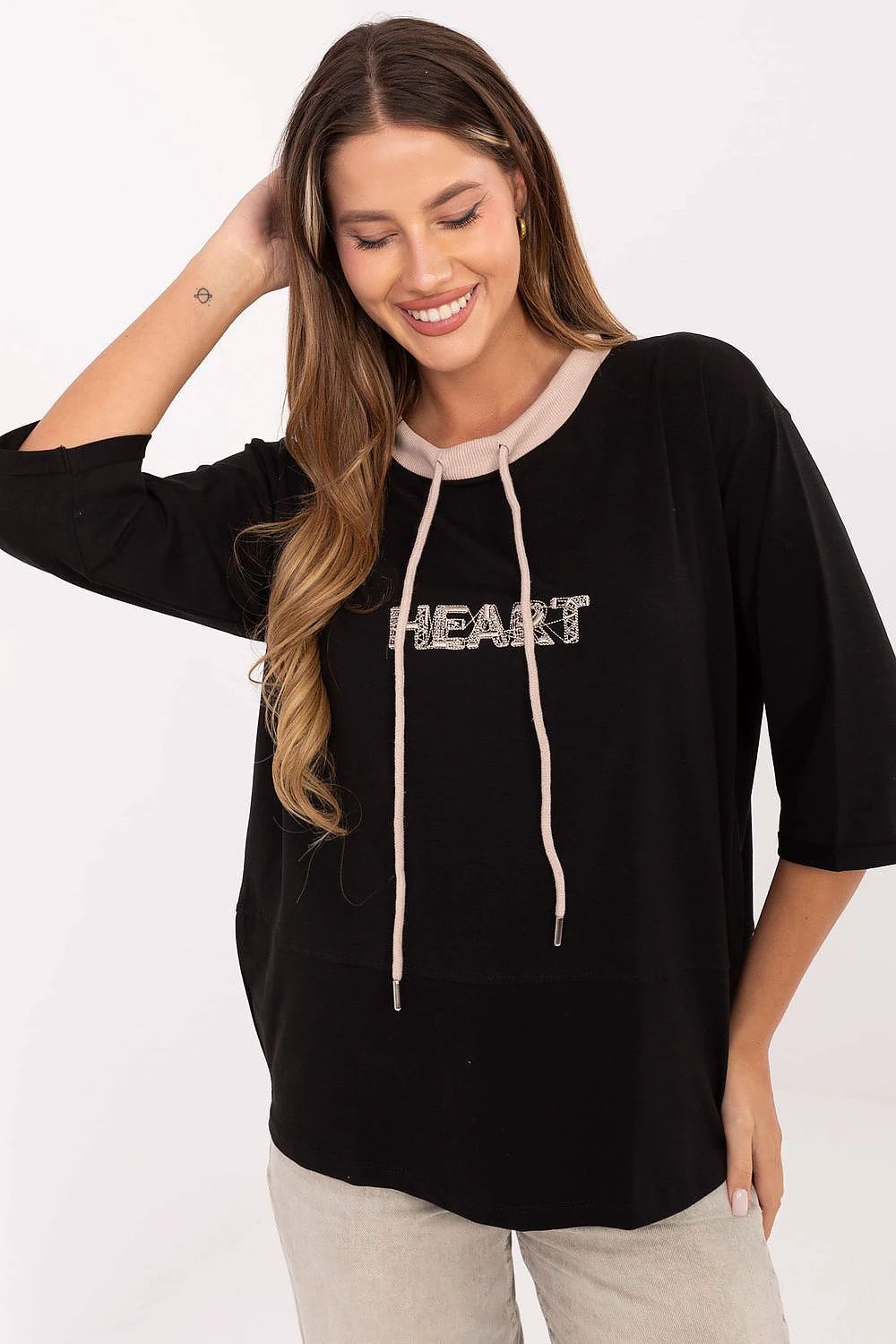 Blouse Relevance by Relevance