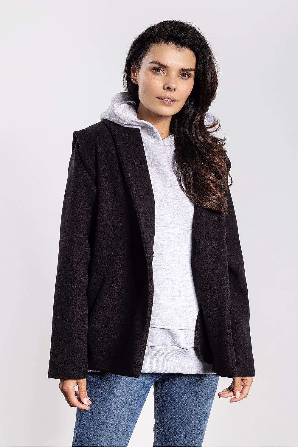  Jacket model 218961 awama 