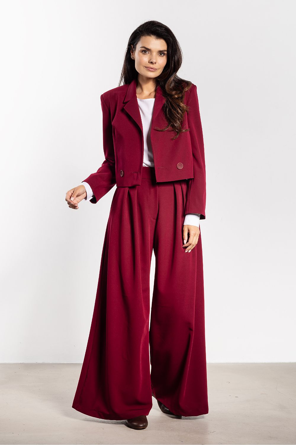  Jacket model 218983 awama 